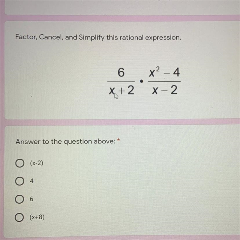 How do you do this and what’s the answer?-example-1