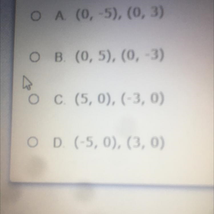 What are the x-intercepts for the function f(x)= x²+2x-15-example-1