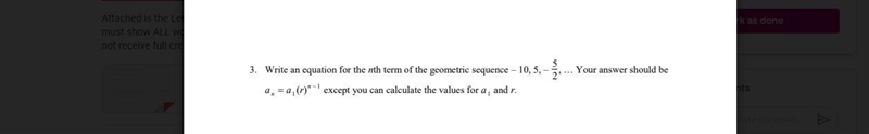 NUMBER 3 PLEASE EHELP ME!! HOW DID YOU DO IT?-example-1