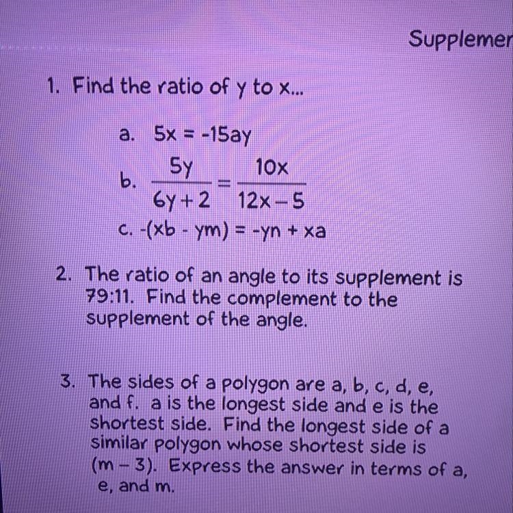 I need help with 1 & 3.. thanks-example-1