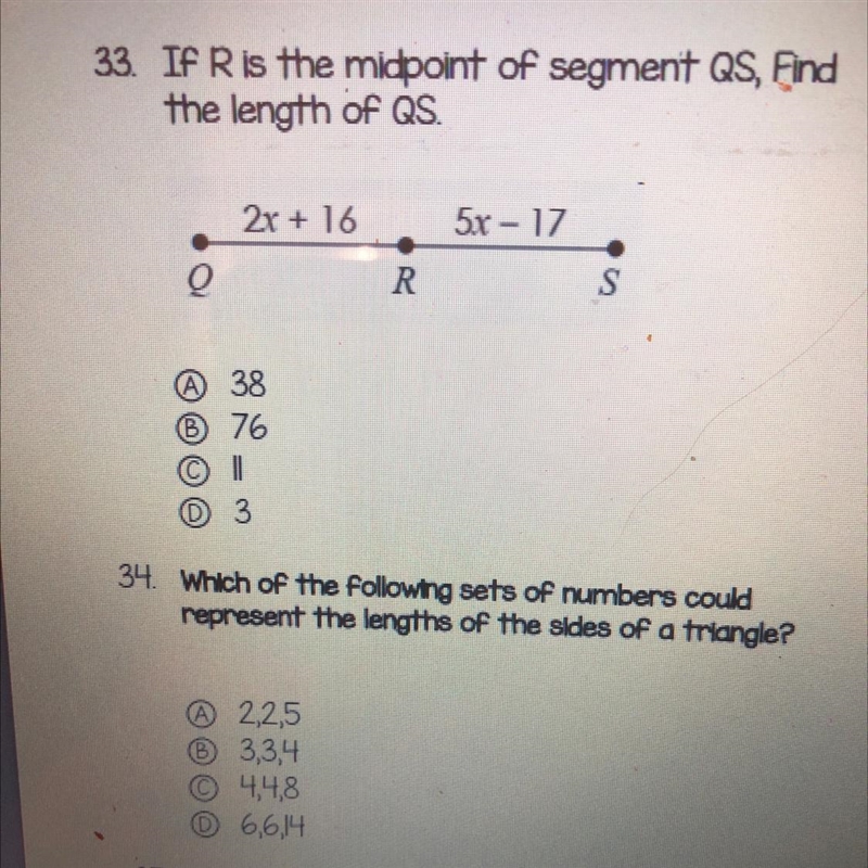 Answer both questions pls for more points :)-example-1