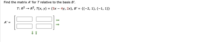 Help with this linear algebra question-example-1