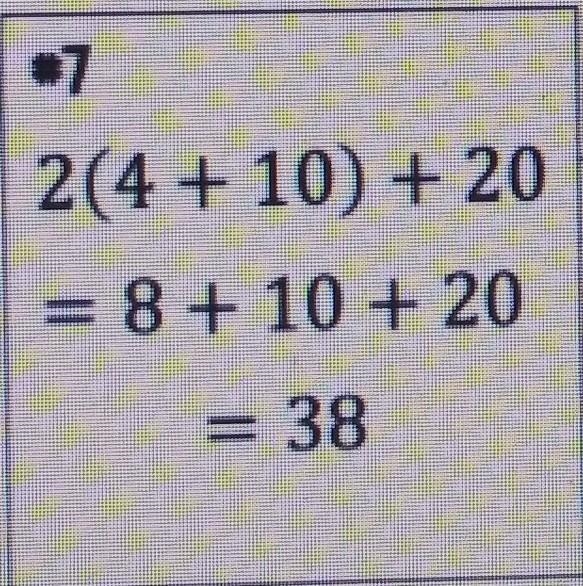 Was it evaluated correctly? Explain your reasoning help i need to turn it in a hour-example-1