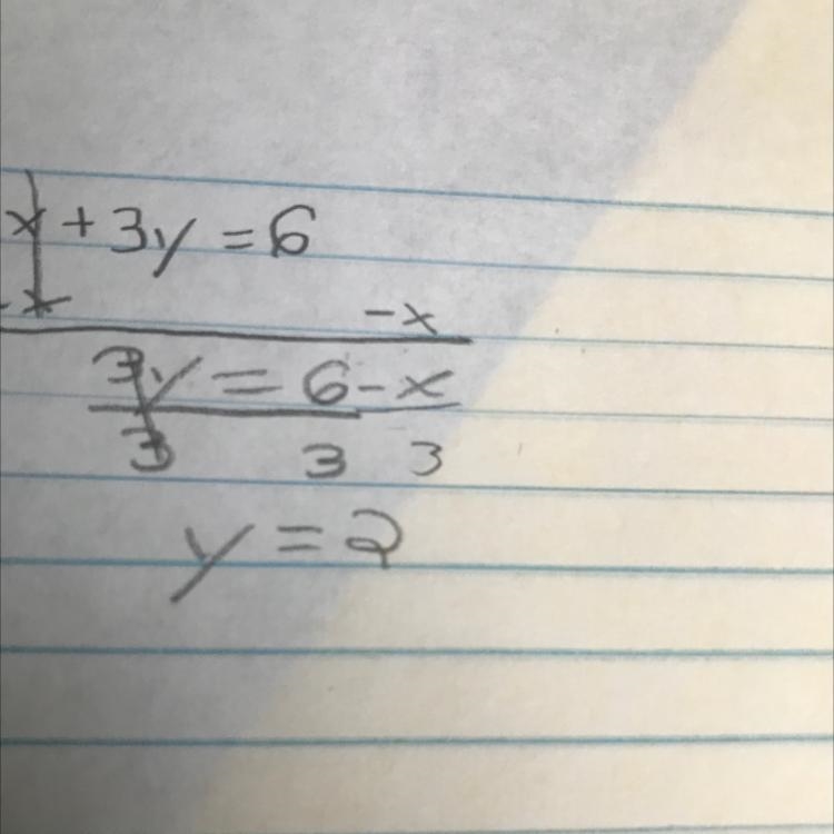 What is x divided by 3?-example-1