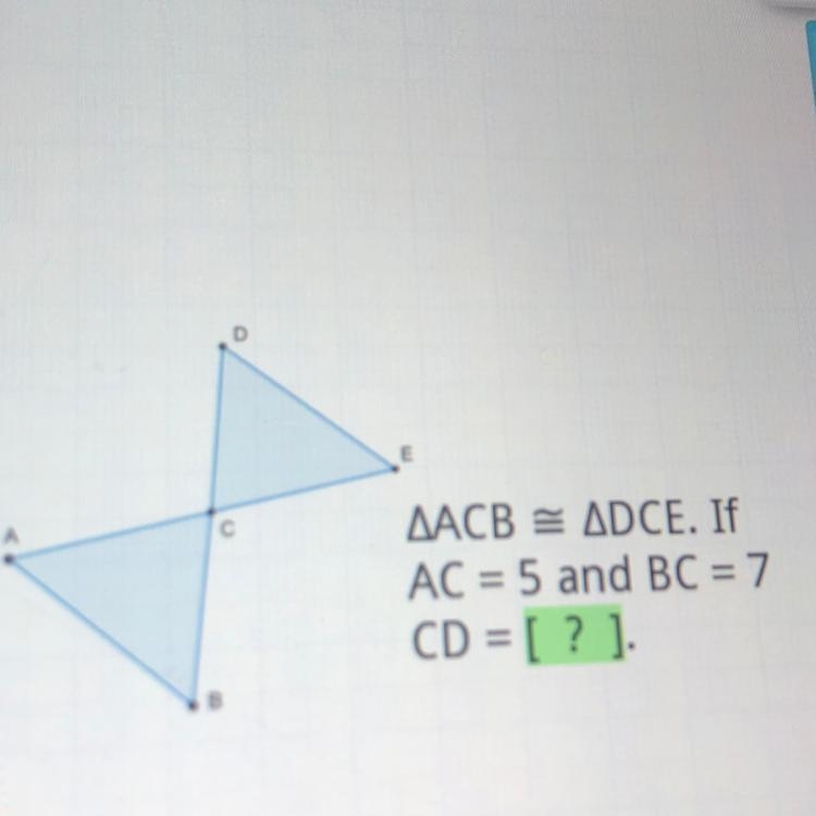 Corresponding parts help me-example-1