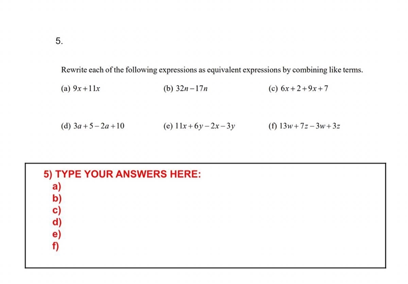 6th grade math , help me please :)-example-1