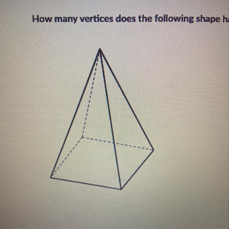 How many vertices does the following shape have?-example-1