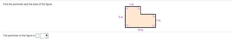 What is the area & perimeter of this figure?-example-1