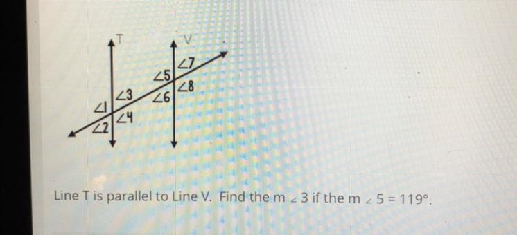 Answer choices are A:45° B:180° C:61° D:119°-example-1