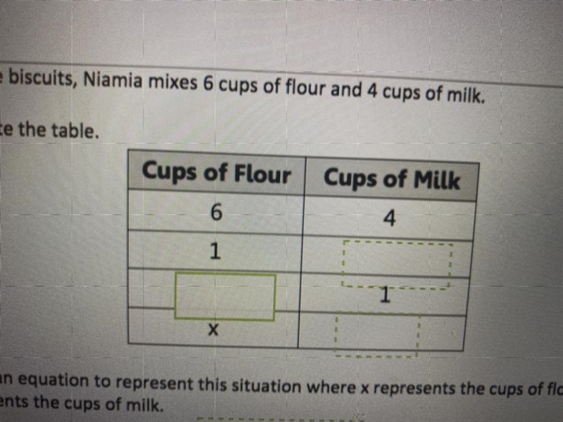 What is 4 divided by 6-example-1