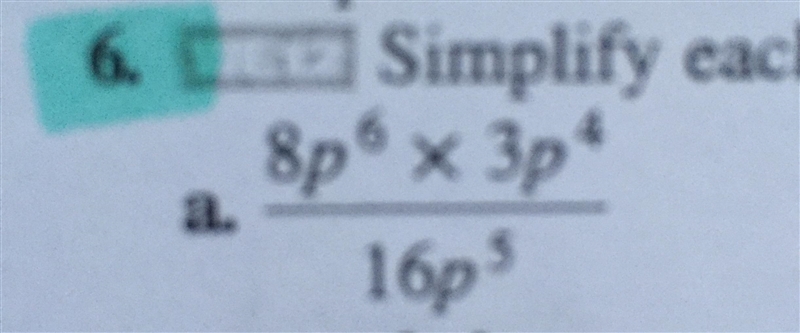 PLEASE EXPLAIN HOW TO GET SOLUTION-example-1