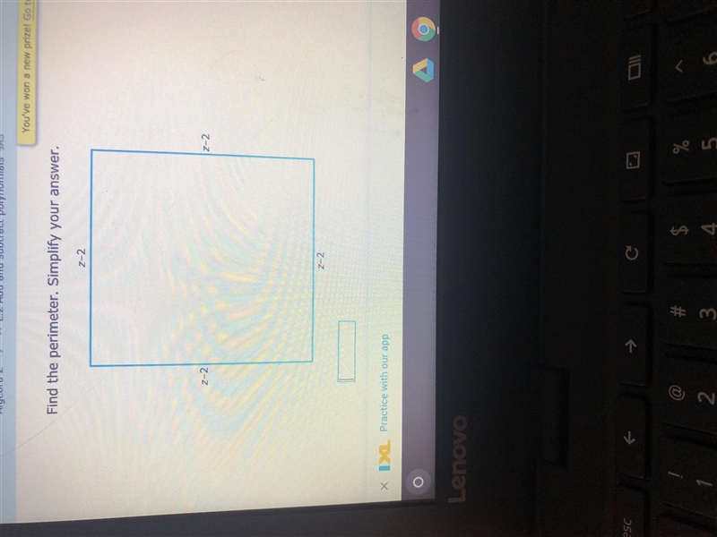 How do we find the perimeter?-example-1