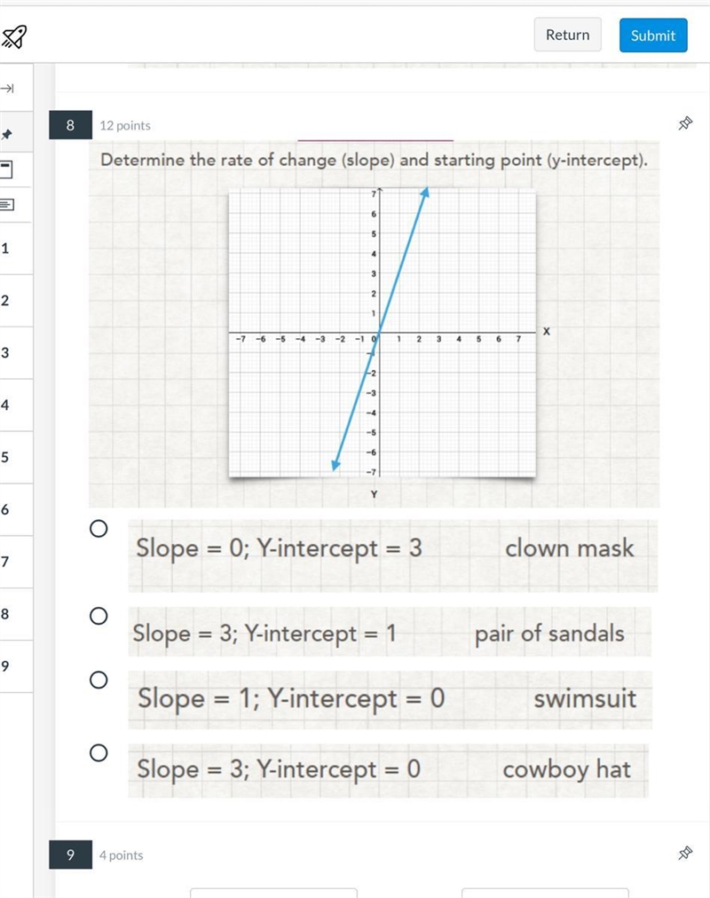 Help me plzzzzz It’s late cuz I’m dum 8th grade math...-example-1