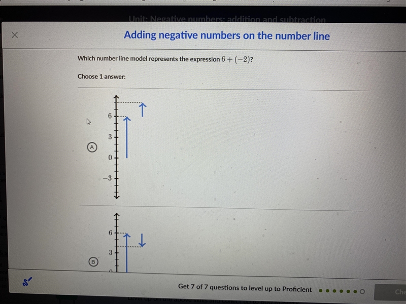 Last one anyone know it?-example-1