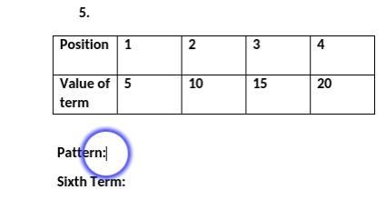 Solve the Missing below!-example-1