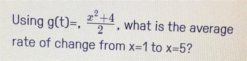 Plz i need an accurate answer help me plz. Choices - -6 or 6-example-1