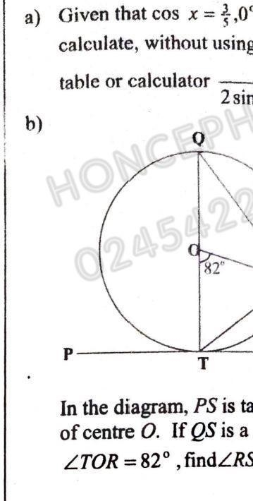 What is refraction of light​-example-1