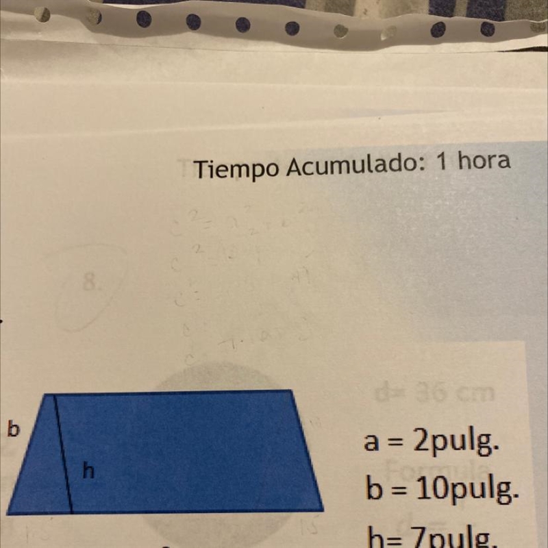 What is the perimeter-example-1