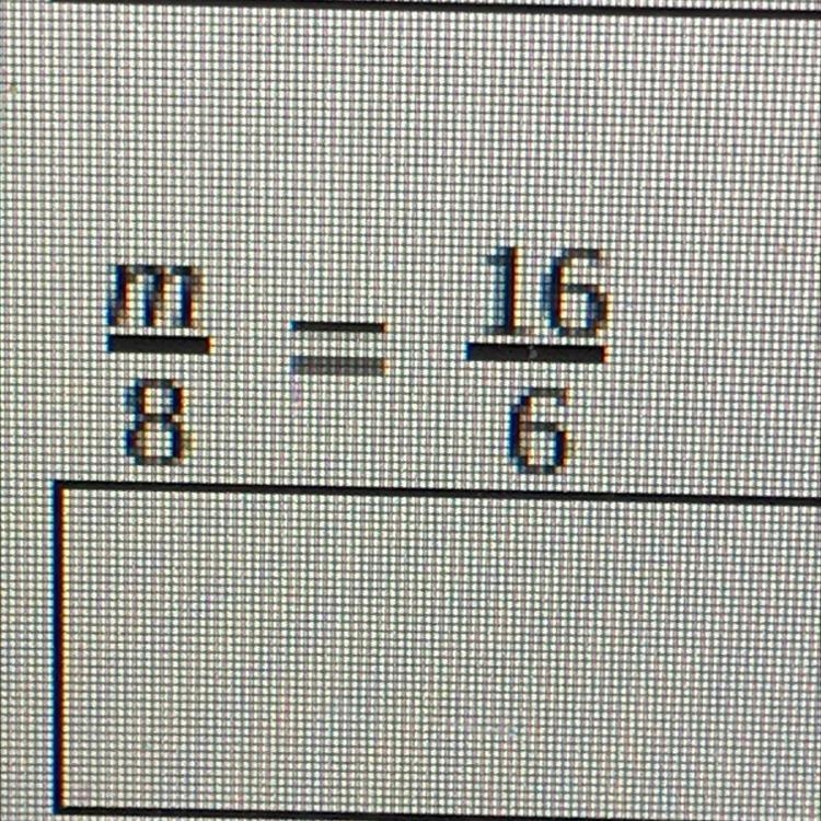 What is the proportion-example-1