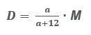 HELP ASAP PLEASE!!!! SHOW WORK D = child’s dosage in milligrams a = age of the child-example-1