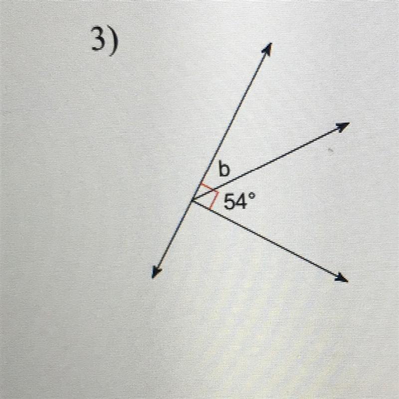 Find the measure of angle b.-example-1