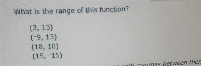 What is the range of this function?​-example-1