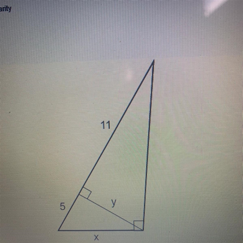 Find the value of X.-example-1