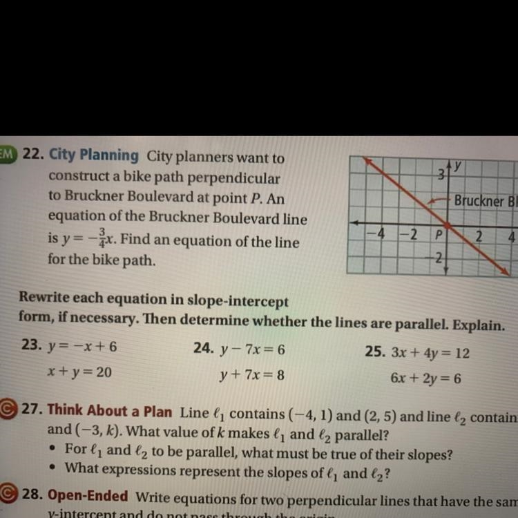 Geometry!! can someone help me with #23 please? it would mean a lot thanks :)-example-1