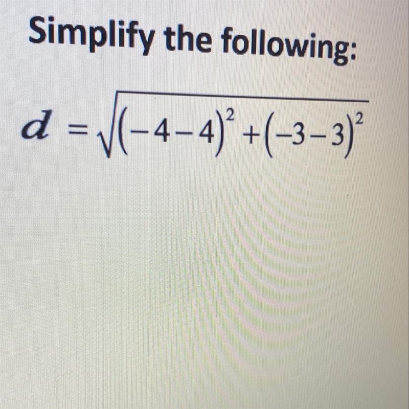 How to solve this problem-example-1