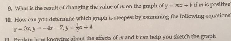 I need help with question 10 please.-example-1