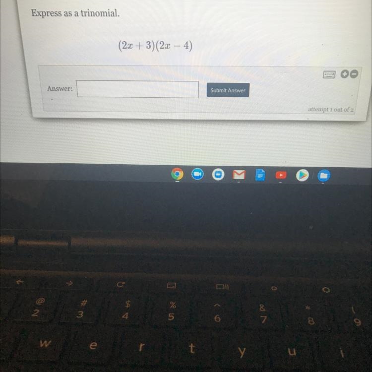 Multiplying binomials please help asap-example-1