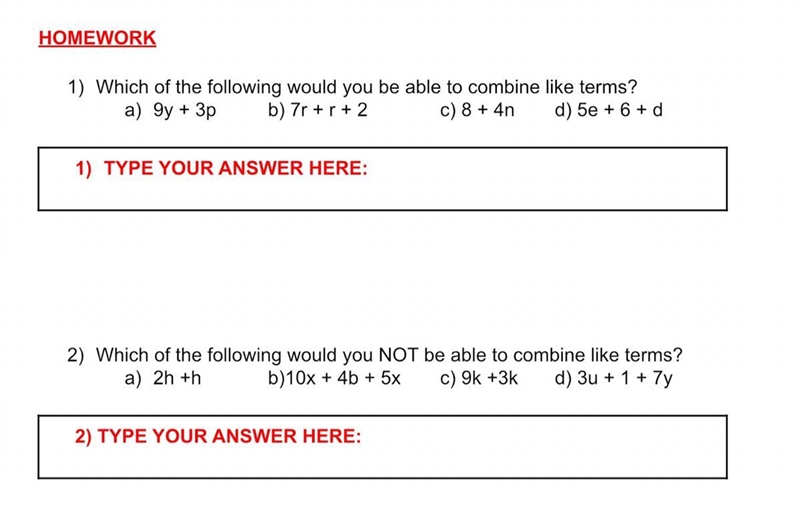 6th grade math :) help me please!-example-1