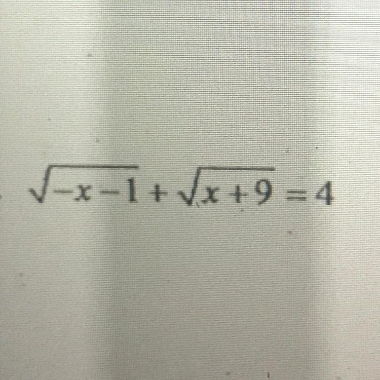 How do I solve? Show with steps.-example-1