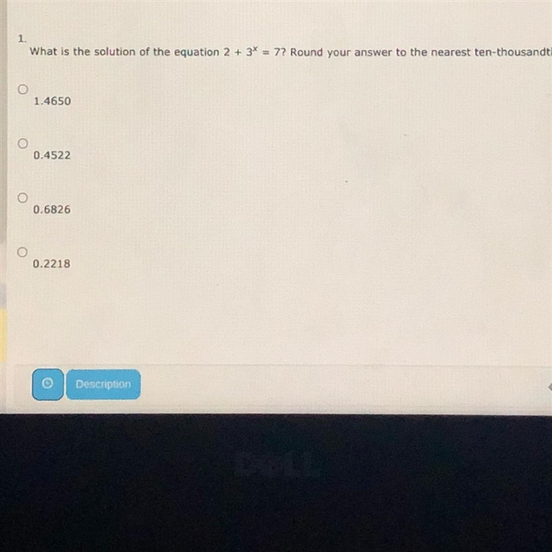 PLEASE ANSWER ASAP (exponential and logarithms)-example-1