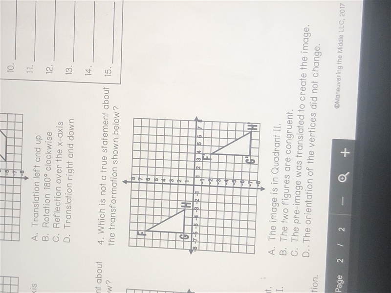 Help plss I need fast you get 10 points A B C D-example-1