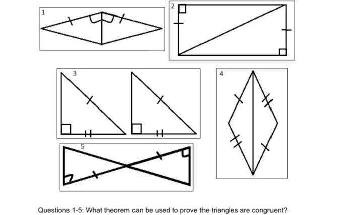 What theorem can be used to prove the triangles are congruent-example-1