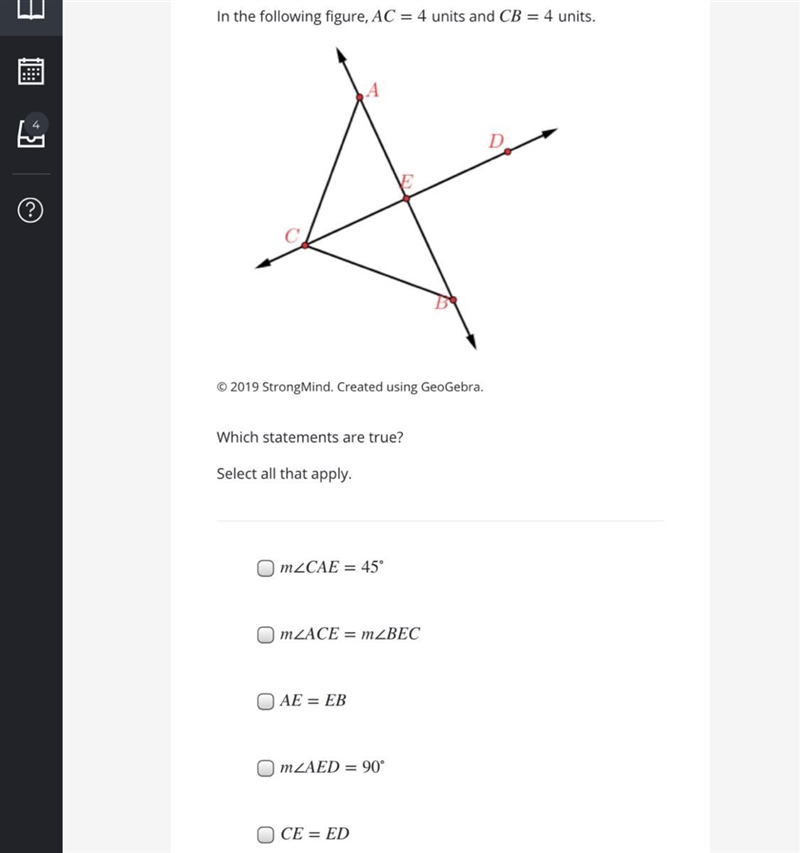 What is the two correct answer for this-example-1