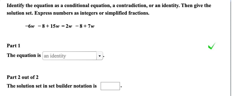 I NEED HELP PLEASE WITH PART 2, THANKS!-example-1