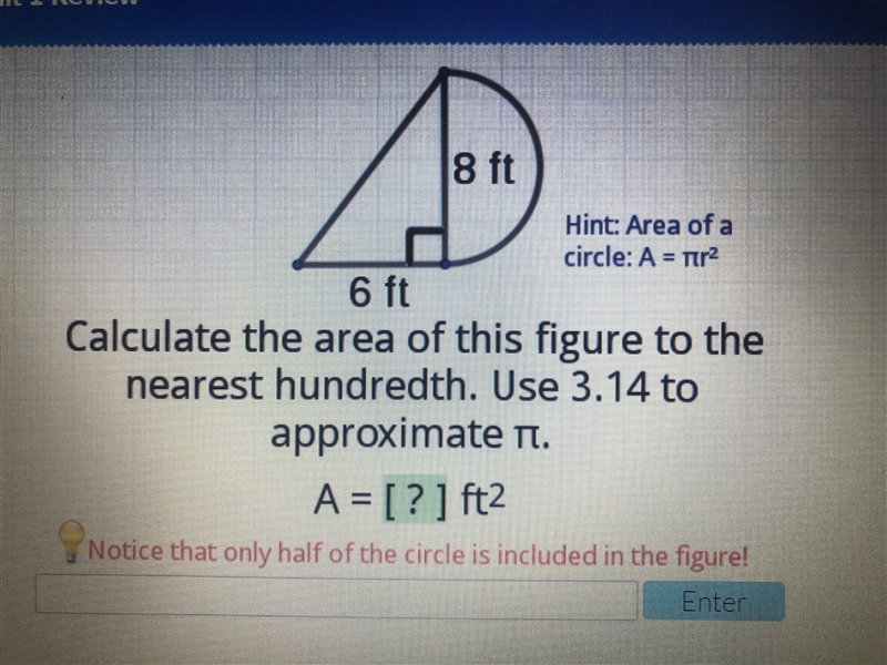 How do you calculate the area?-example-1