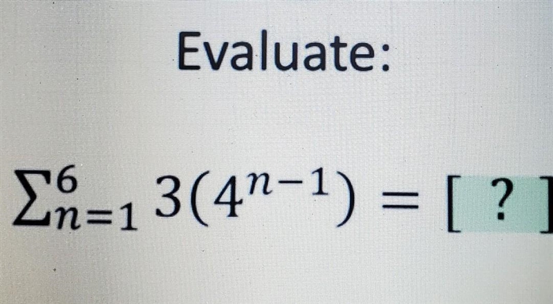 I need help when I did this i got 16362 but it was wrong​-example-1