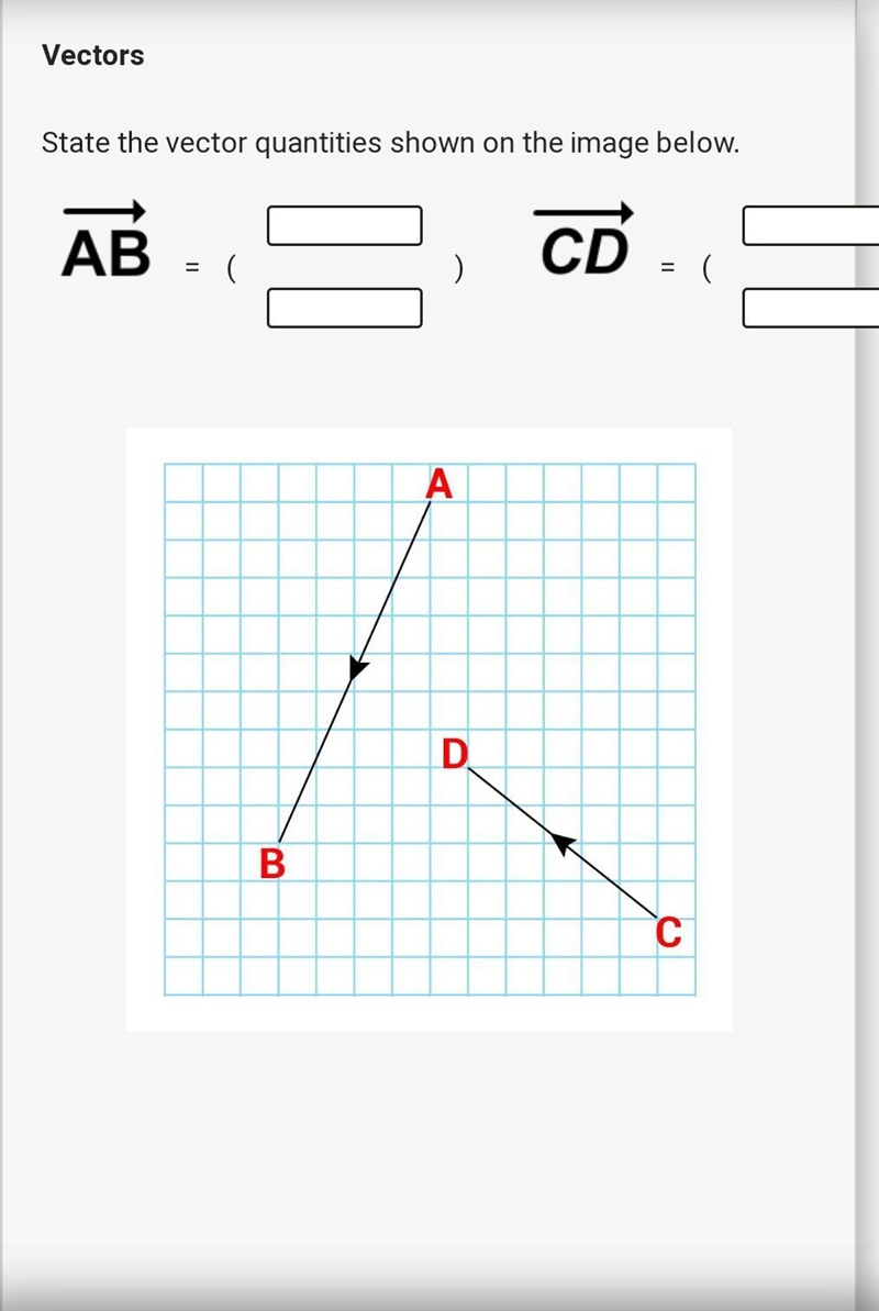 Hey guys plz help meee the answers have to be in numbers.​-example-1