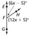 Find the measure of each angel ?-example-1