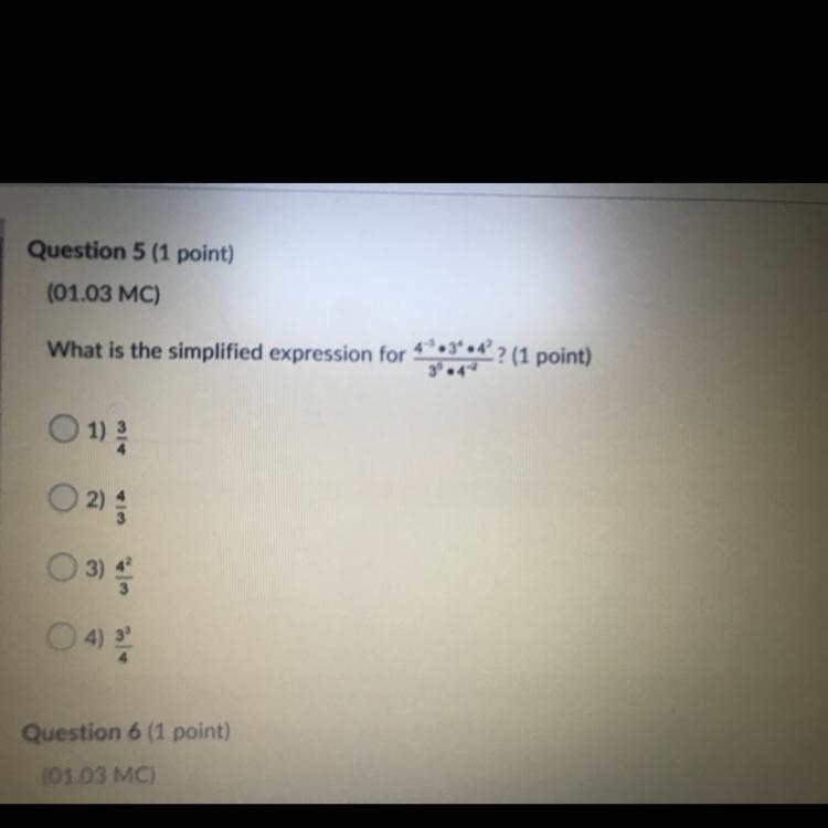 What is this expression?-example-1