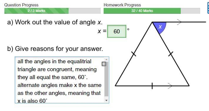 Can someone help please, it wont give me the last mark-example-1