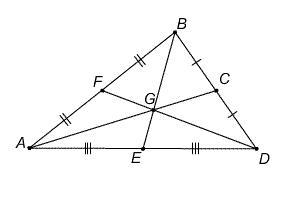 In △ABD, DG=40 in. What is the length of DF? Enter your answer in the box.-example-1