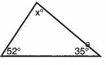 What is the value of 'x'?-example-1