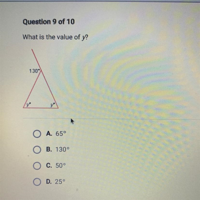 What is the value of y?-example-1