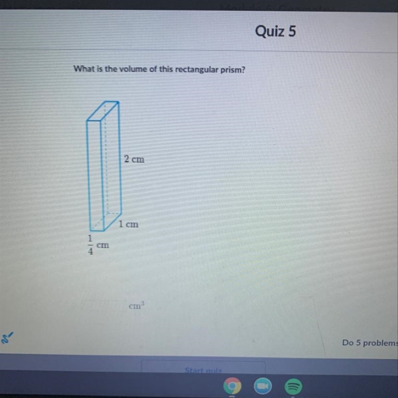 What is the volume of this rectangular prism?-example-1