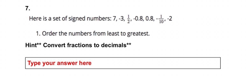 7th grade math help me plzz-example-1