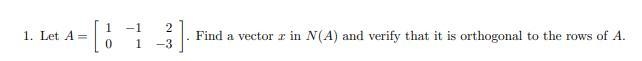 Linear Algebra, show steps please.-example-1